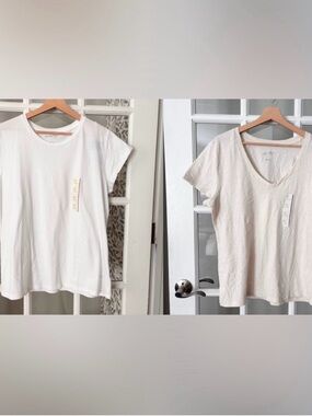 UNIVERSAL THREAD T-Shirt Bundle Sz XL NWT